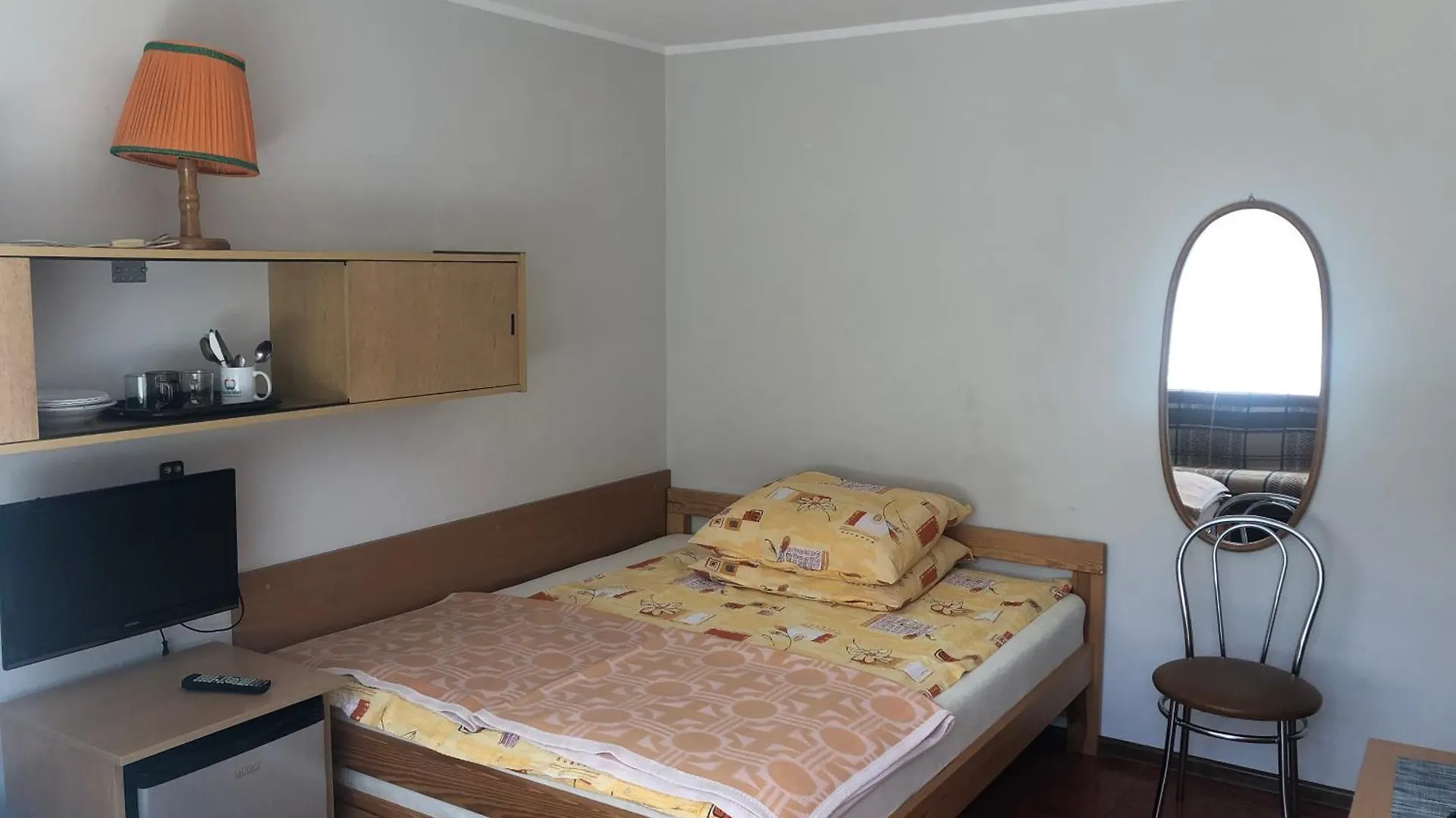 U Henryki Apartment Kolobrzeg Poland
