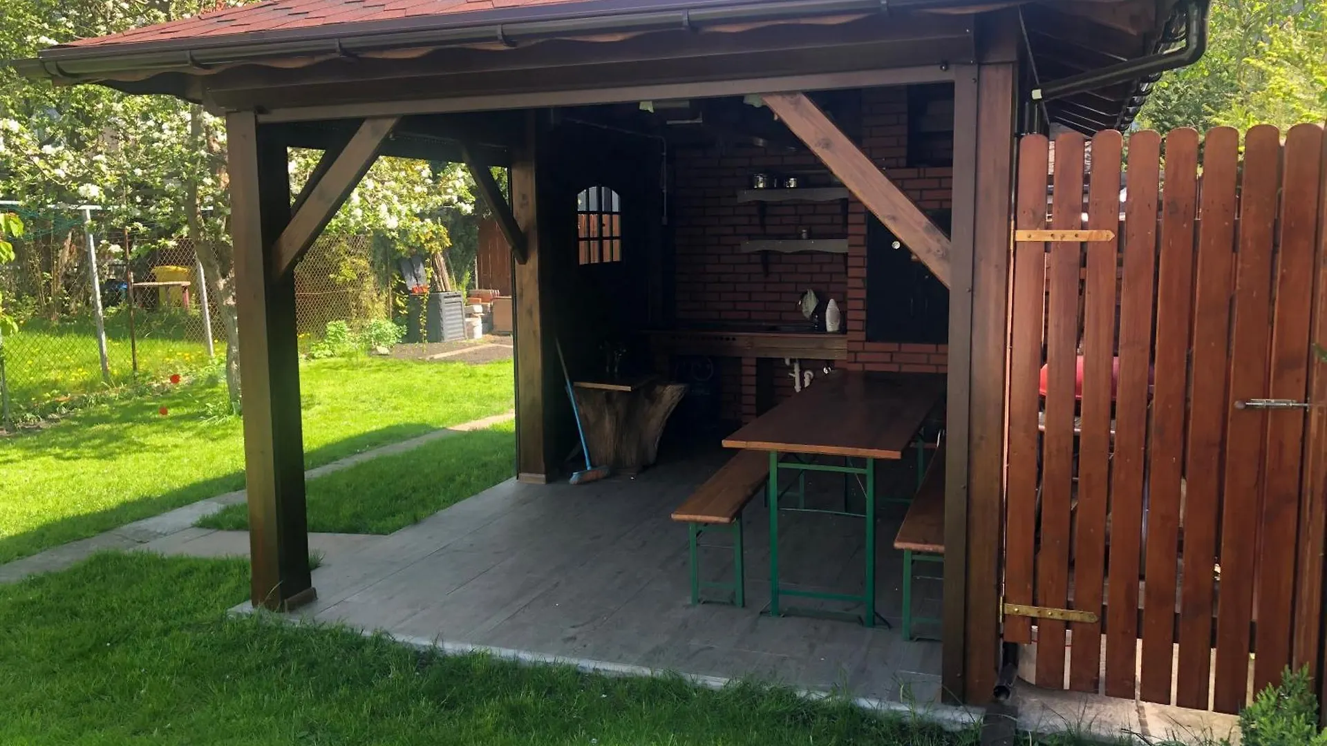 U Henryki Apartment Kolobrzeg Poland