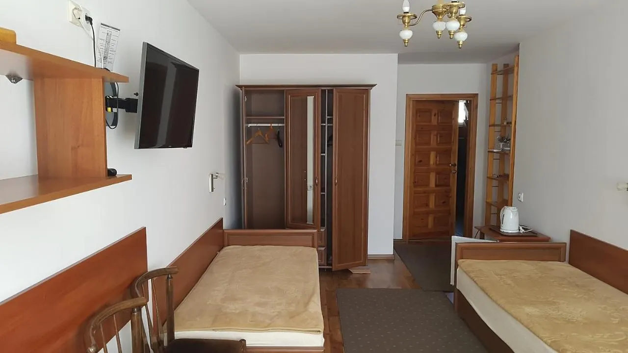 U Henryki Apartment Kolobrzeg