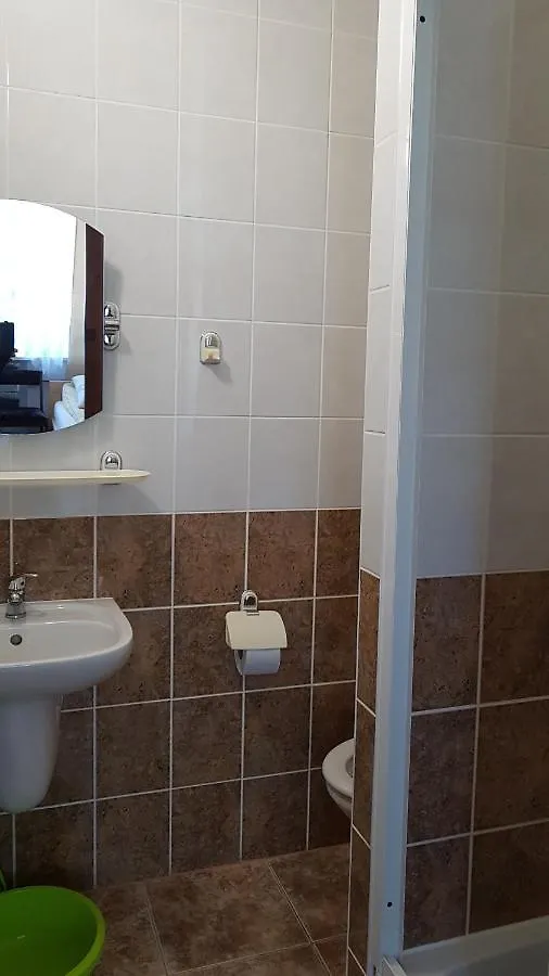 U Henryki Apartment Kolobrzeg Homestay