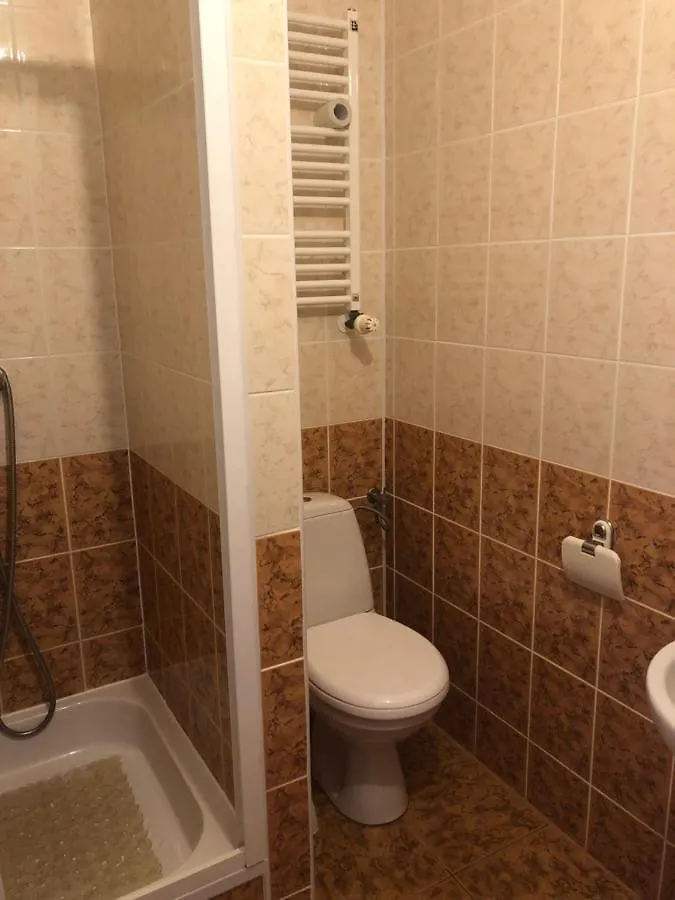 U Henryki Apartment Kolobrzeg Homestay