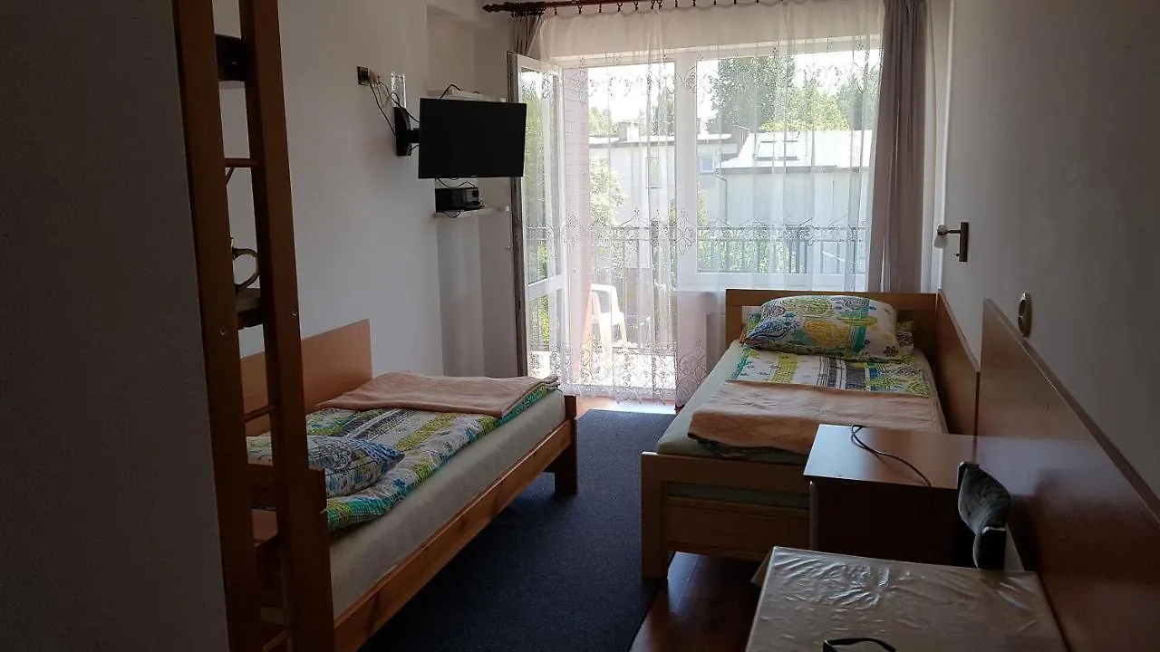 U Henryki Apartment Kolobrzeg 0*,