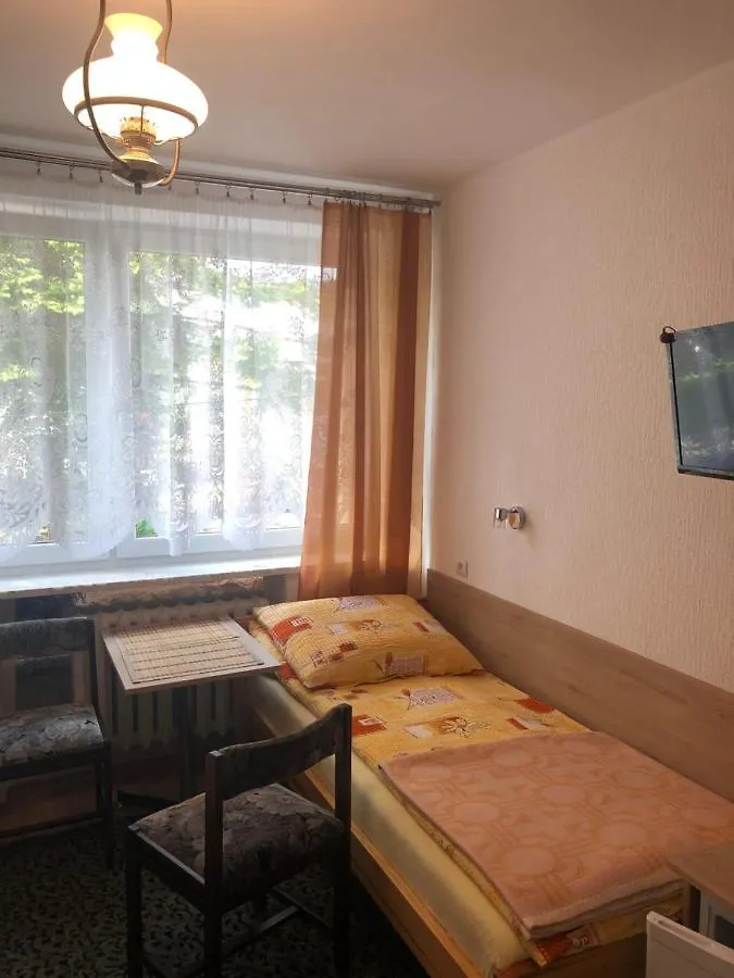 U Henryki Apartment Kolobrzeg 0*,  Poland