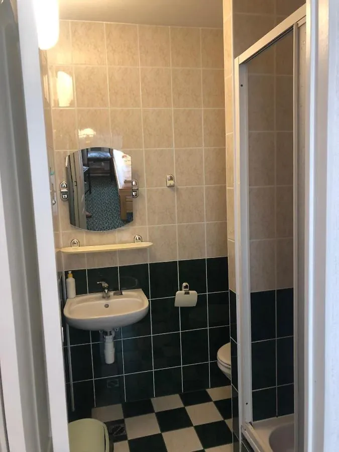 U Henryki Apartment Kolobrzeg