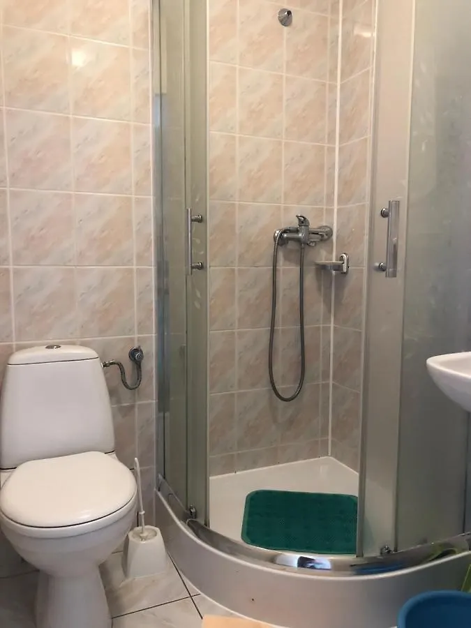 U Henryki Apartment Kolobrzeg Poland