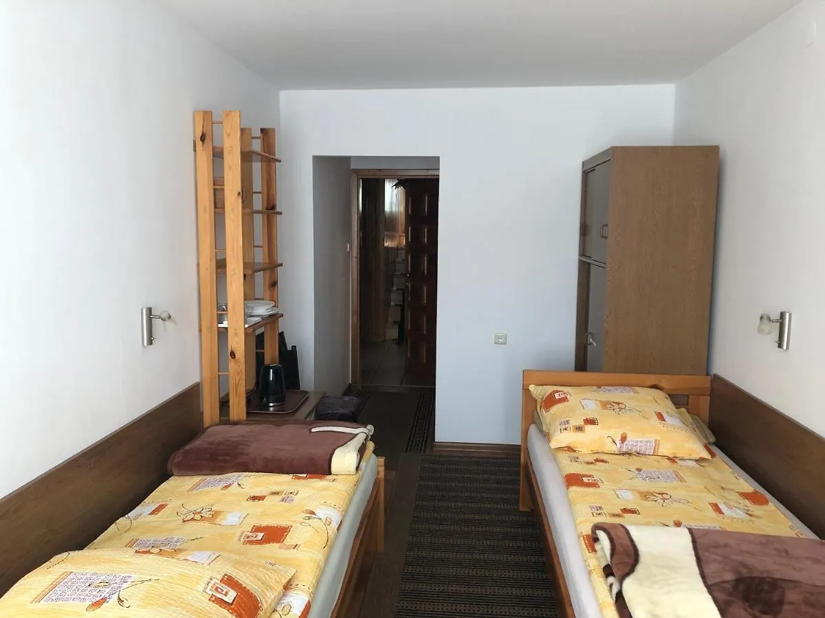 U Henryki Apartment Kolobrzeg 0*,  Poland