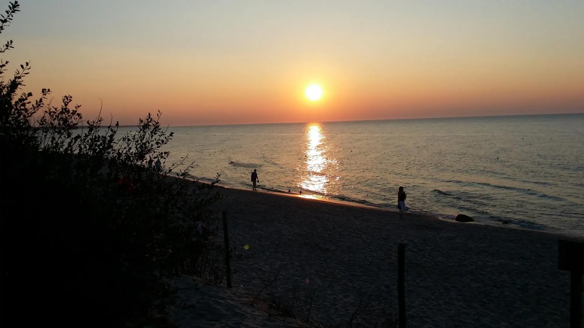 U Henryki Apartment Kolobrzeg