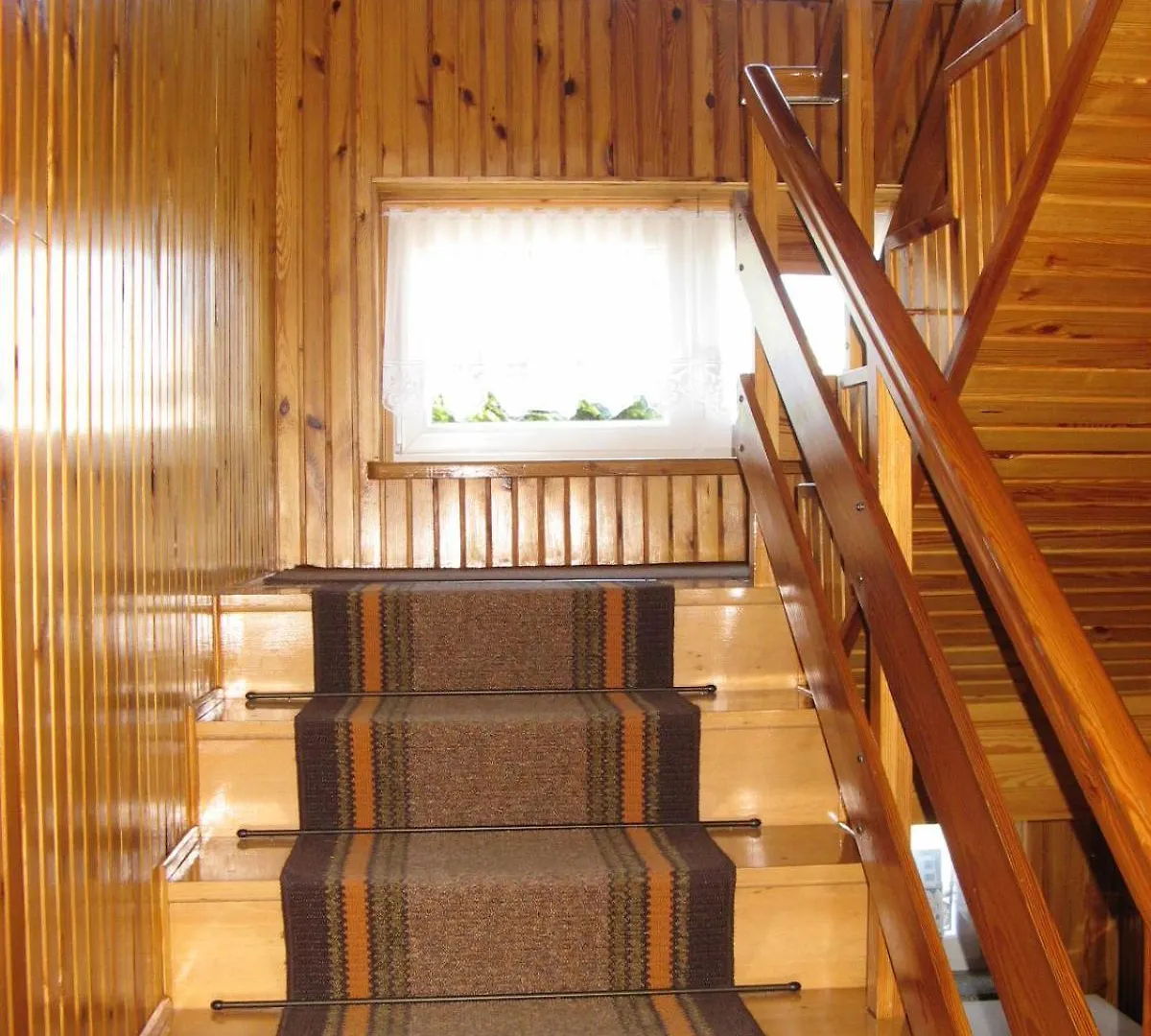U Henryki Apartment Kolobrzeg Homestay