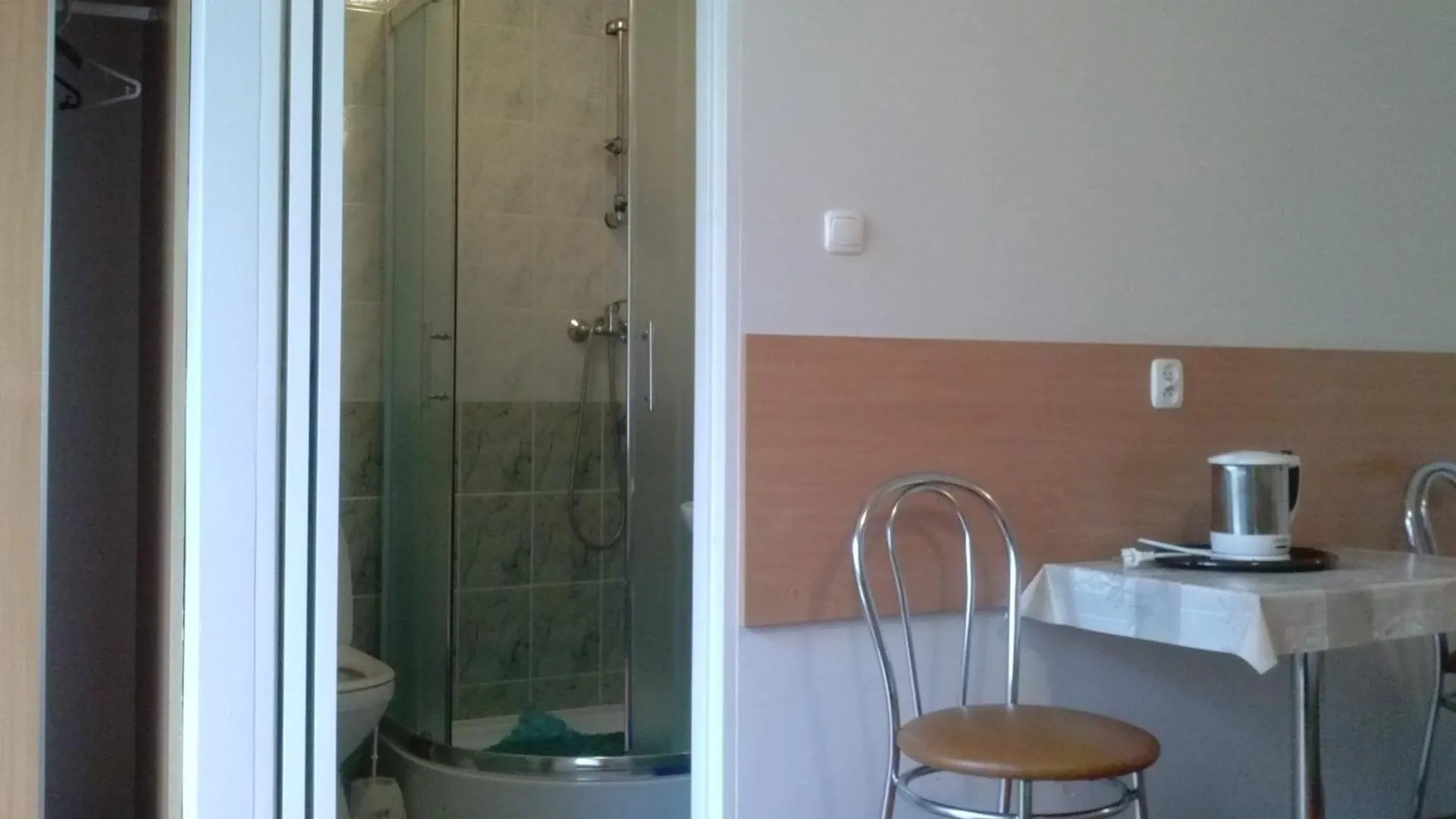 U Henryki Apartment Kolobrzeg
