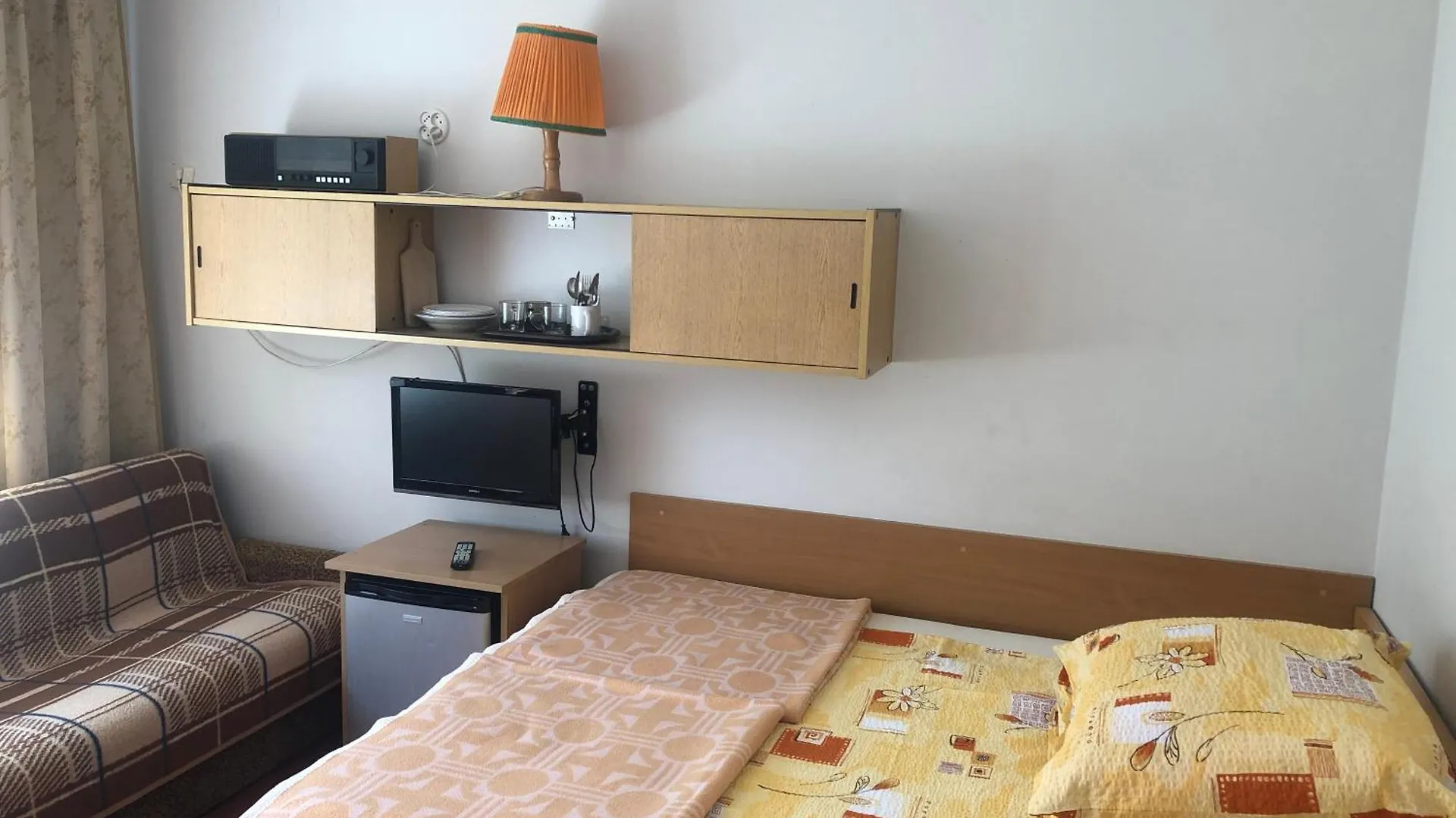 Homestay U Henryki Apartment Kolobrzeg
