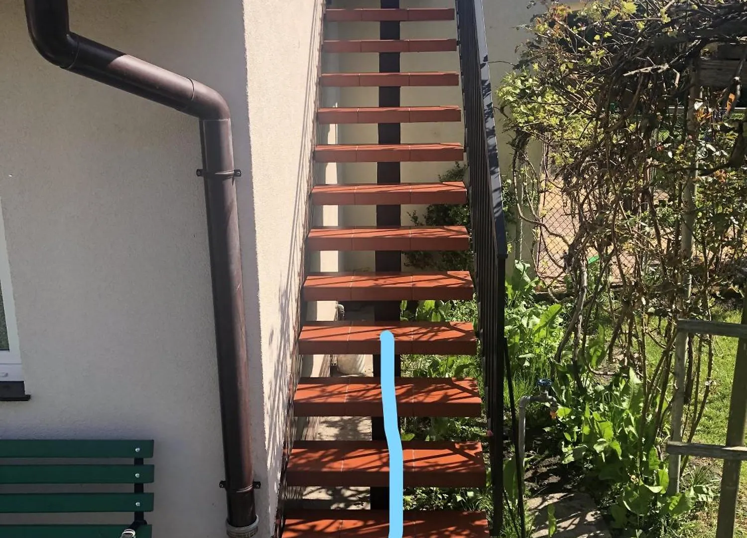 Homestay U Henryki Apartment Kolobrzeg